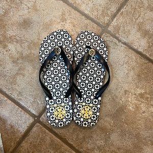 TORY BURCH FLIPFLOPS